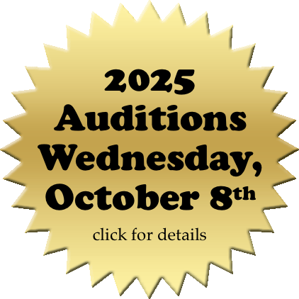 The Caroling Party Auditions