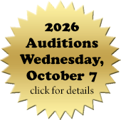 The Caroling Party Auditions
